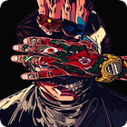 Ghetto Wallpaper иконка