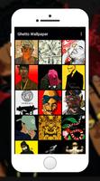 Ghetto Wallpaper скриншот 3