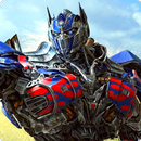 Optimus Prime Wallpaper APK