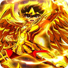 Pegasus Seiya Wallpaper icon