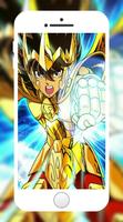 Pegasus Seiya Wallpaper penulis hantaran