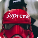 Supreme Hypebeast Wallpaper APK