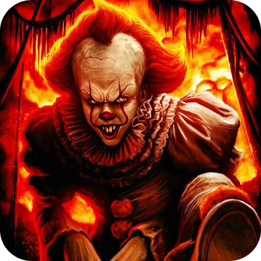 Pennywise Wallpaper