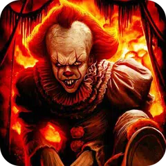 Pennywise Wallpaper APK download