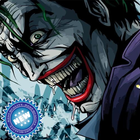 Joker Wallpaper 아이콘