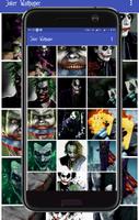 Joker Wallpaper स्क्रीनशॉट 3