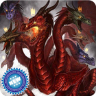 Dragon Wallpapers icône