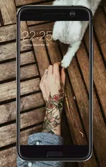 Trill Wallpapers APK 下載