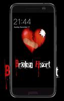 Break Up Quote Wallpapers poster