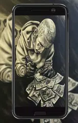 Ghetto Wallpaper APK 下載