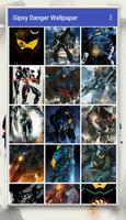 Gipsy Danger Wallpaper syot layar 2