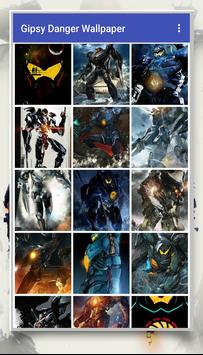 Download Gipsy Danger Wallpaper Apk For Android Latest Version
