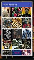 Ghetto Wallpapers screenshot 2