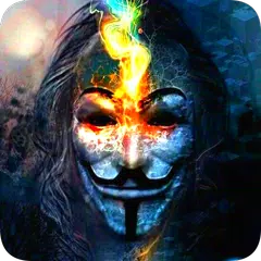 Anonymous Wallpapers APK download