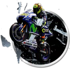 Fans.MotoGP Wallpapers APK download