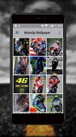 Fans.MotoGP Wallpapers capture d'écran 3