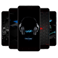 Black Wallpaper