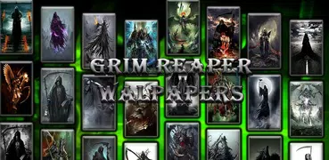 Grim Reaper Wallpapers