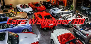 Cars Wallpaper