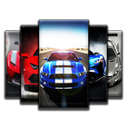 Cars Wallpaper ícone