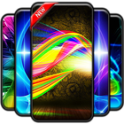 Icona Abstract Wallpaper