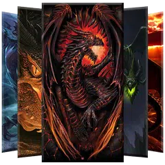 Dragon Wallpaper APK download