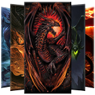 Dragon Wallpaper иконка