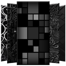 Black Wallpaper APK