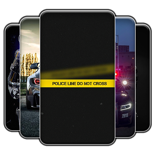 Police Wallpapers