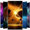 Space Wallpaper-APK