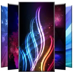 Скачать Abstract Wallpaper XAPK