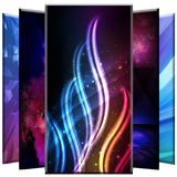 Abstract Wallpaper simgesi