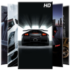 Car Wallpaper icon