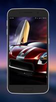 Car Wallpaper poster