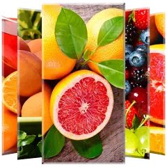 Baixar Fruit Wallpapers APK