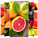 Fruit Wallpapers Zeichen