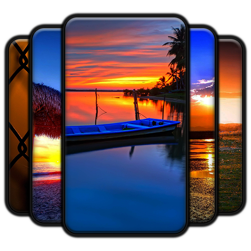 Sunset Wallpapers