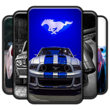 Muscle Car Wallpapers আইকন