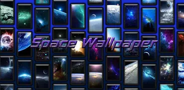 Space Wallpaper