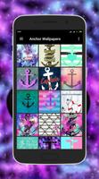 Anchor Wallpapers imagem de tela 3