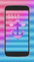 Anchor Wallpapers Affiche