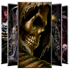Grim Reaper Wallpapers أيقونة