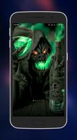 Grim Reaper Wallpapers تصوير الشاشة 3