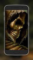 Grim Reaper Wallpapers Affiche