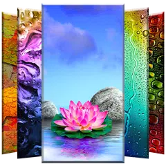 Water Wallpaper APK download