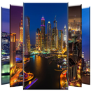 City Night Wallpaper-APK