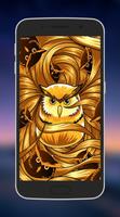 Owl Wallpapers स्क्रीनशॉट 3