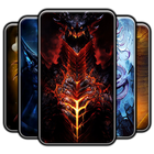 Dragon Wallpaper-icoon