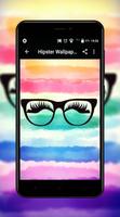 Hipster Wallpaper 스크린샷 2