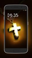 Cross Wallpapers plakat